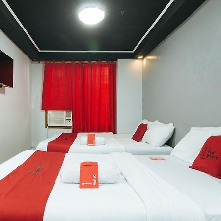 Reddoorz At Good 101 Paranaque Paranaque City Esterno foto