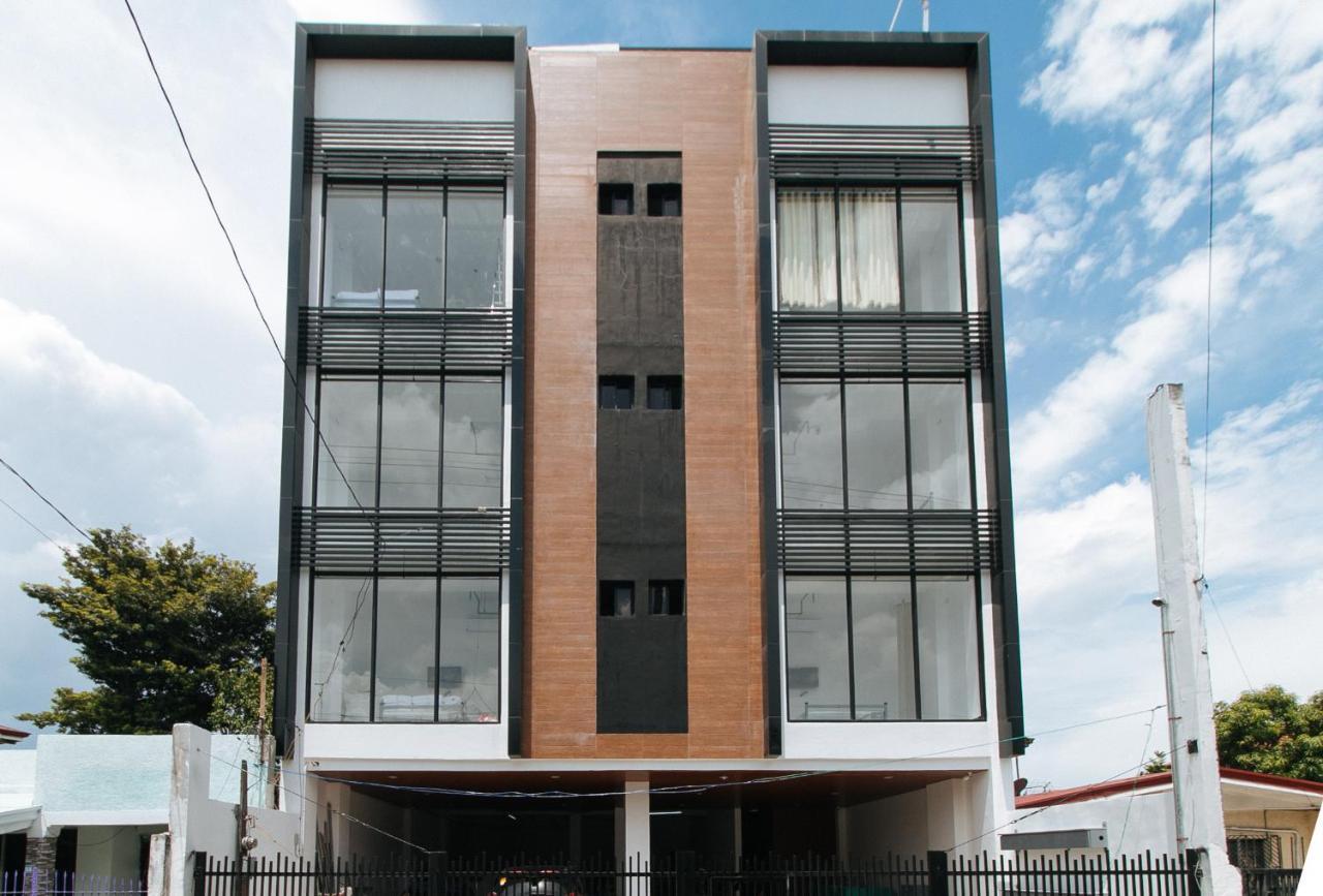 Reddoorz At Good 101 Paranaque Paranaque City Esterno foto