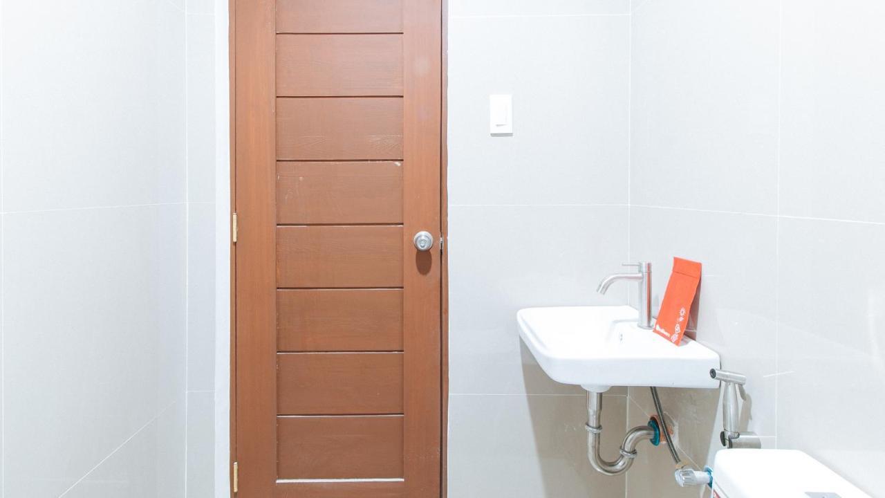 Reddoorz At Good 101 Paranaque Paranaque City Esterno foto