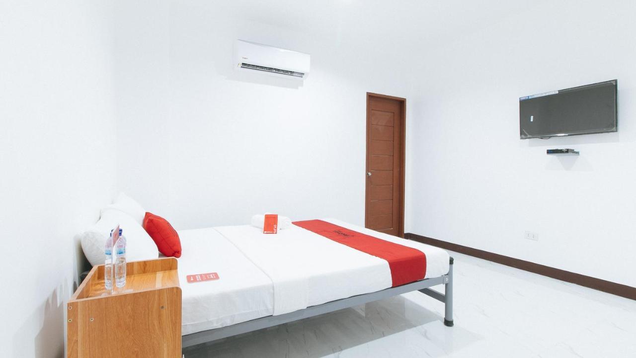 Reddoorz At Good 101 Paranaque Paranaque City Esterno foto