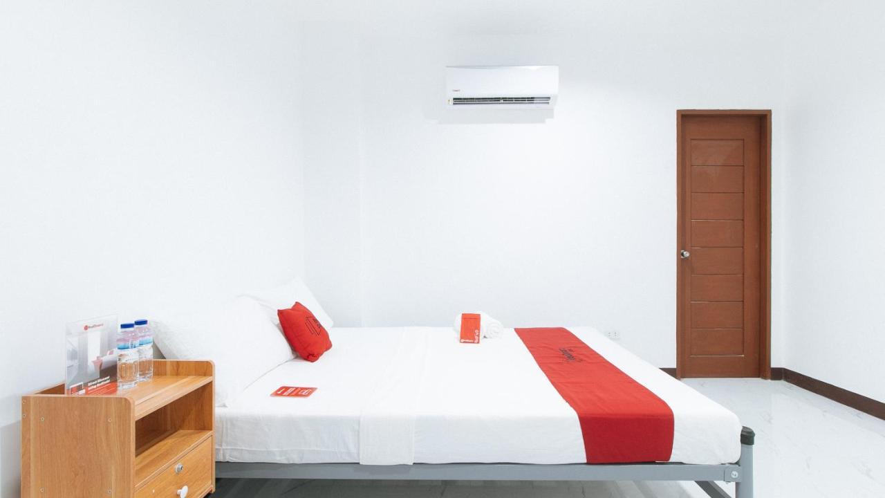 Reddoorz At Good 101 Paranaque Paranaque City Esterno foto