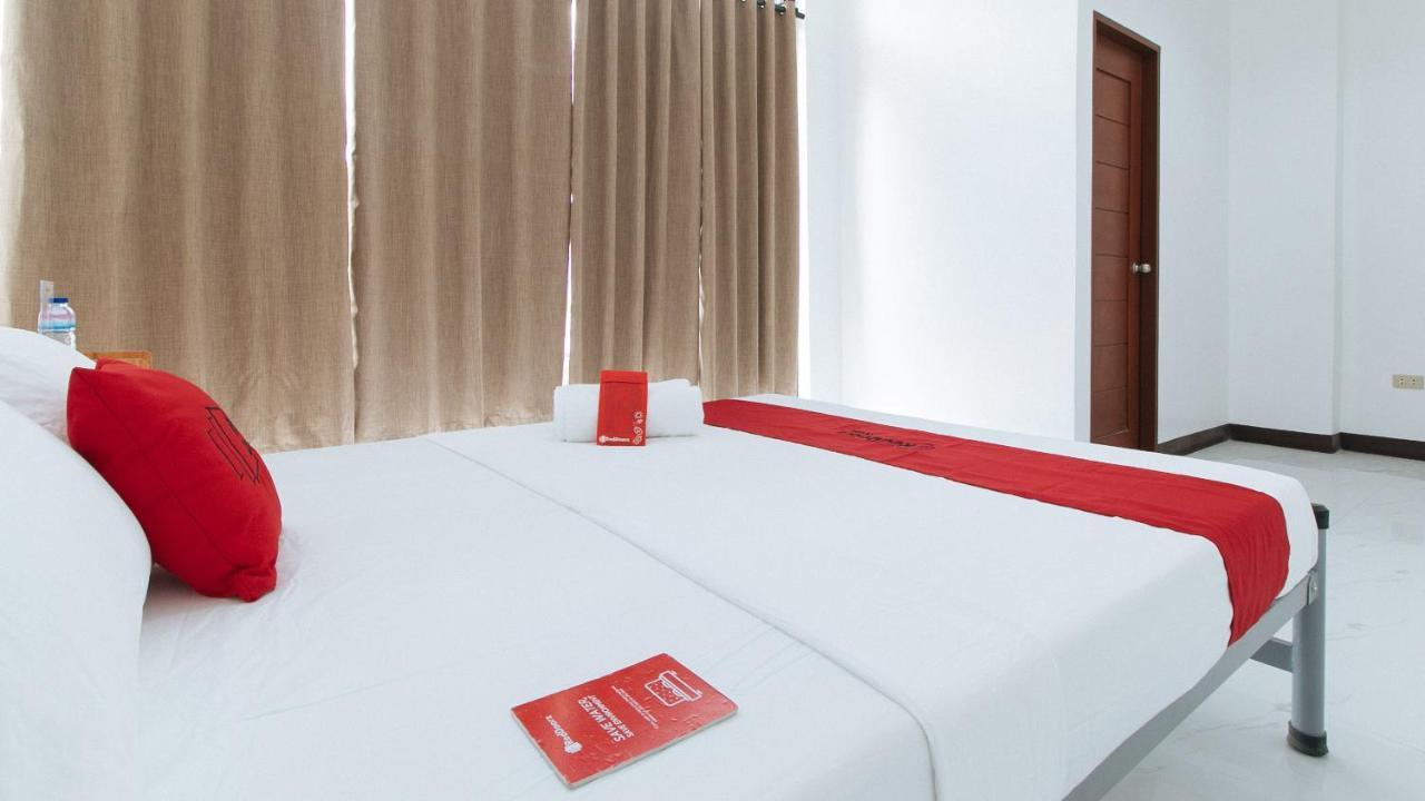 Reddoorz At Good 101 Paranaque Paranaque City Esterno foto