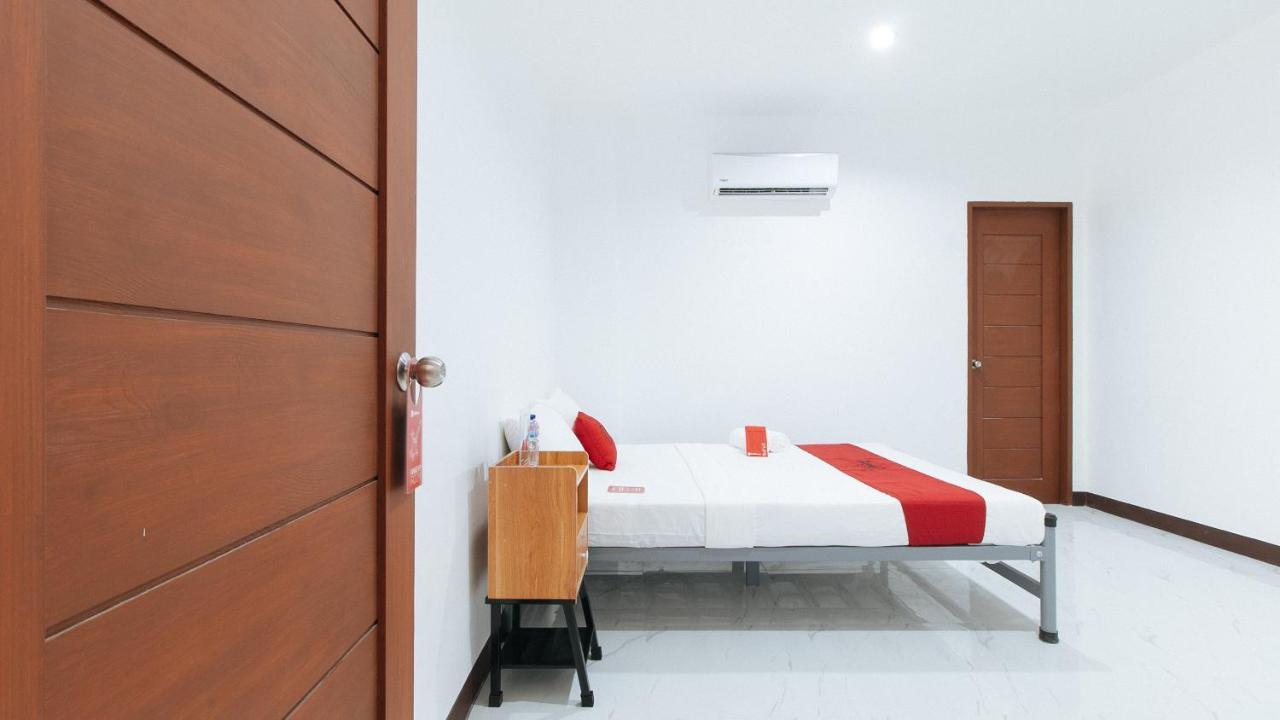 Reddoorz At Good 101 Paranaque Paranaque City Esterno foto