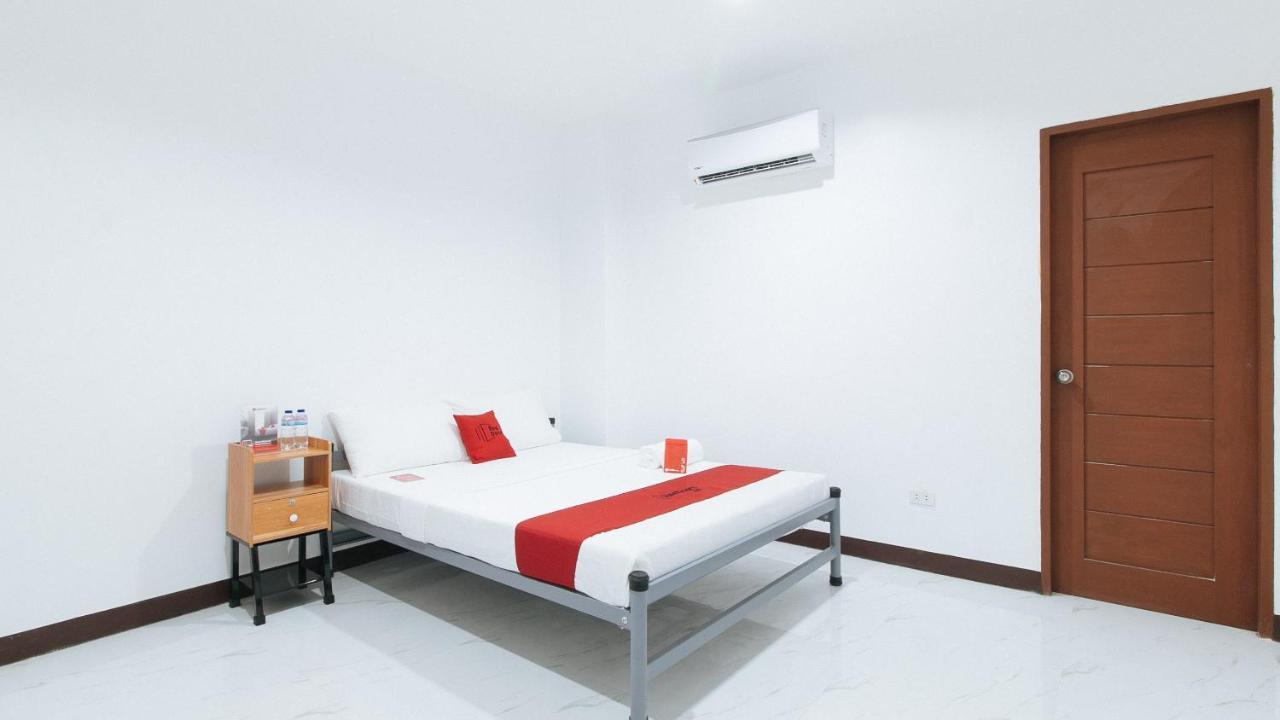 Reddoorz At Good 101 Paranaque Paranaque City Esterno foto