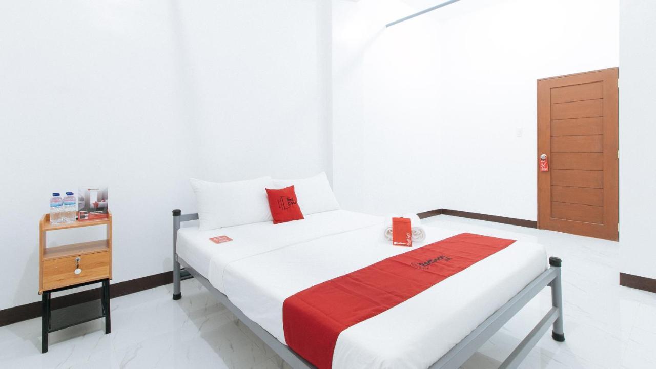 Reddoorz At Good 101 Paranaque Paranaque City Esterno foto