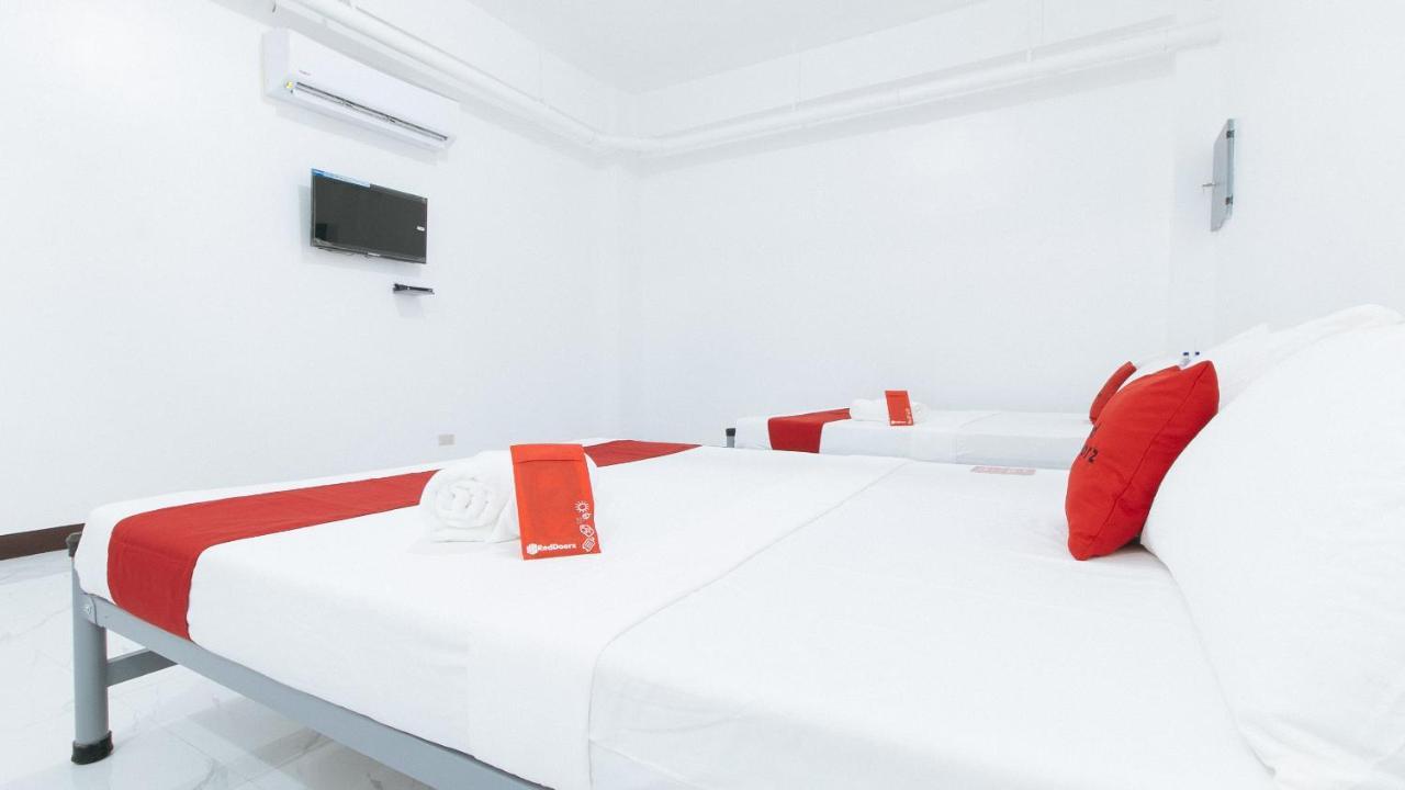 Reddoorz At Good 101 Paranaque Paranaque City Esterno foto