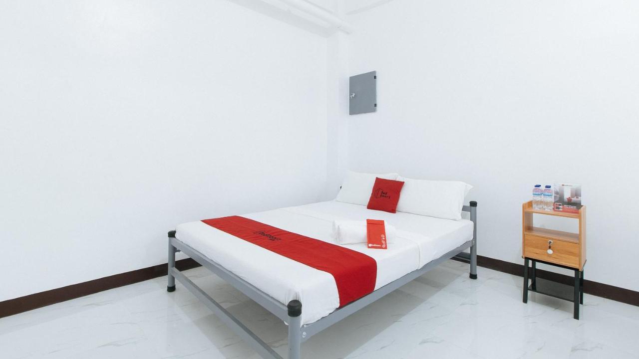 Reddoorz At Good 101 Paranaque Paranaque City Esterno foto